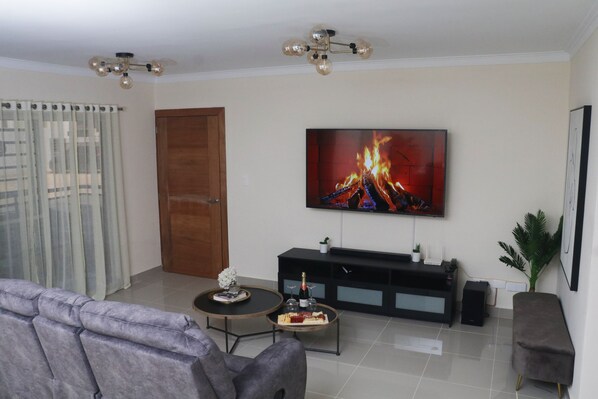 Smart TV