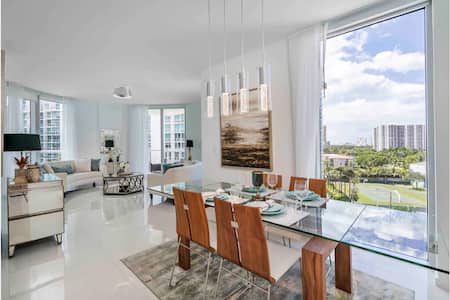 Aventura Condo