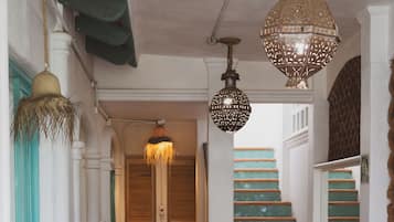 Escaleras