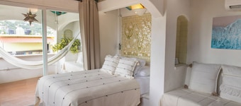 Sayulita Central Hotel