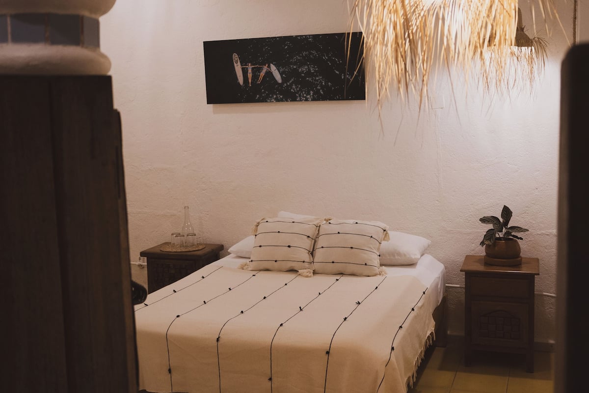 Economy Triple Room, 1 Bedroom