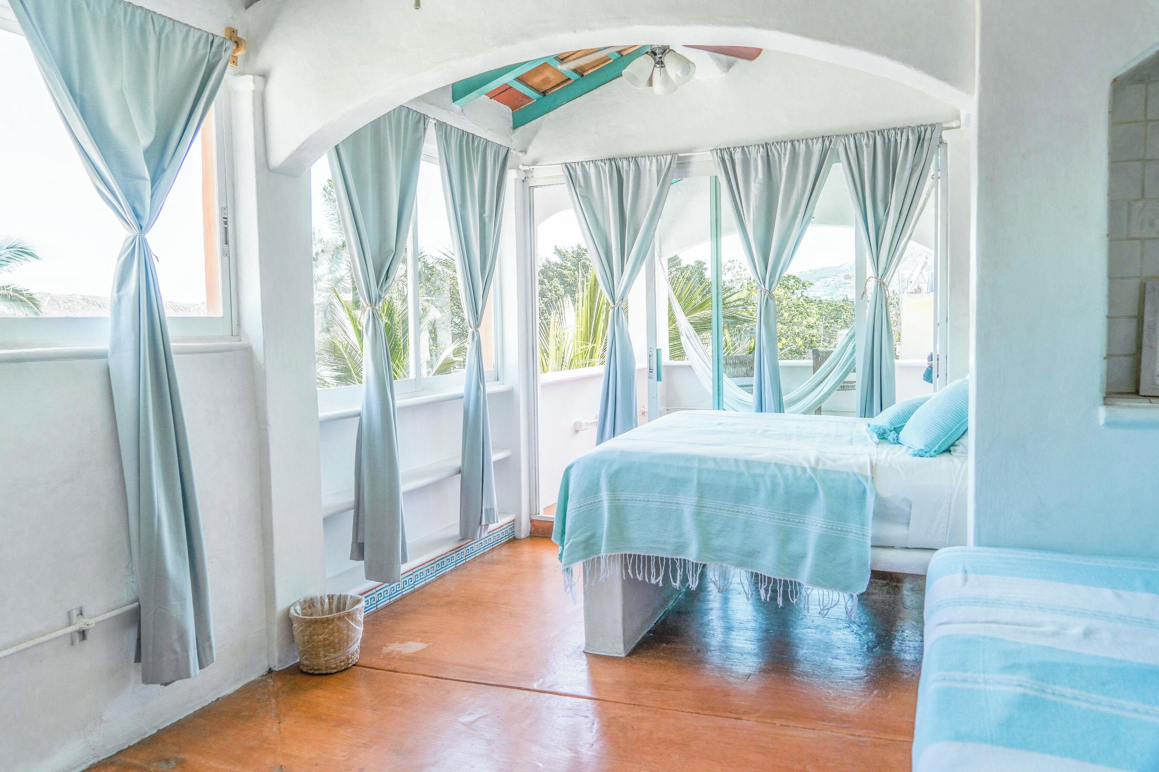 standard double room | 1 bedroom, iron/ironing board, free wifi, bed sheets