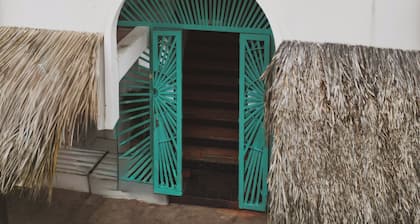 Sayulita Central Hotel