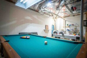 Sala de juegos