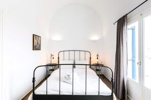 2 habitaciones, wifi gratis y ropa de cama 