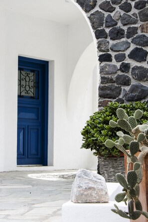 Detalle exterior