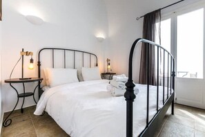 2 Schlafzimmer, kostenloses WLAN, Bettwäsche