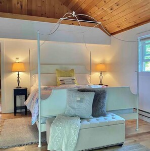 1 bedroom, WiFi