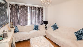 Ferienhaus | Innenbereich
