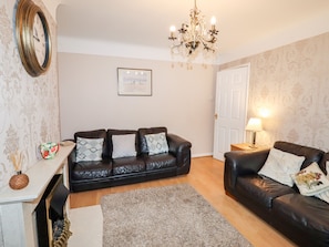 Cottage | Interior - The Hawthorns (Chester)