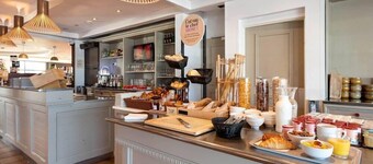 B&B Hotel Calais Terminal 4 Cite Europe