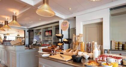 B&B Hotel Calais Terminal 4 Cite Europe