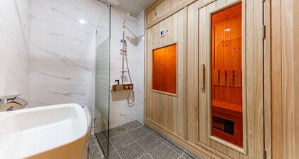 Rest Hotel