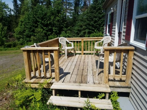Ladd Pond Cabins and Campground