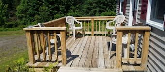Ladd Pond Cabins and Campground