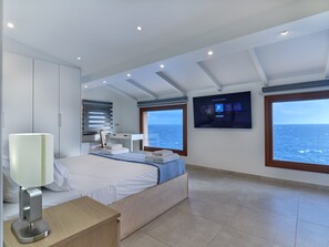 5 chambres, bureau, fer et planche Ă repasser, Wi-Fi gratuit