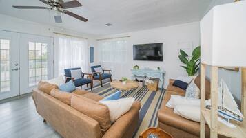 Fotballspill og bordtennis