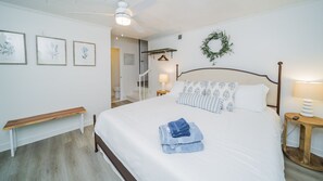 3 habitaciones y wifi 