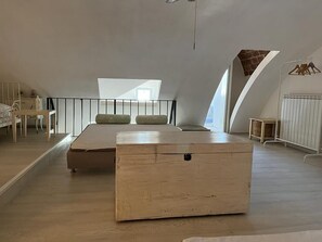 1 Schlafzimmer