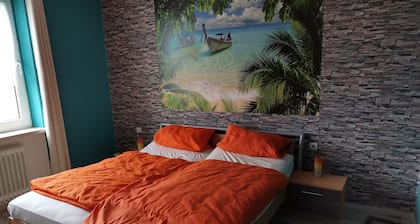 FeWo - Heimatgefühl