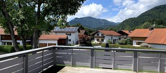 Beautifully renovated Wilder Kaiser vacation apartment