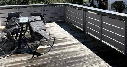 Beautifully renovated Wilder Kaiser vacation apartment