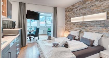 Nusslberg vacation apartment with a fantastic view