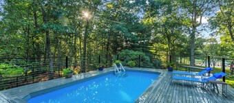 Renovated Waterfront Home, Outdoor Kitchen, Access to Dock, Close to North...