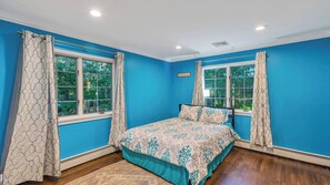 6 bedrooms, Internet, bed sheets