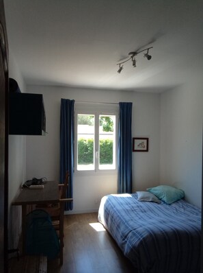3 Schlafzimmer, Schreibtisch, kostenloses WLAN