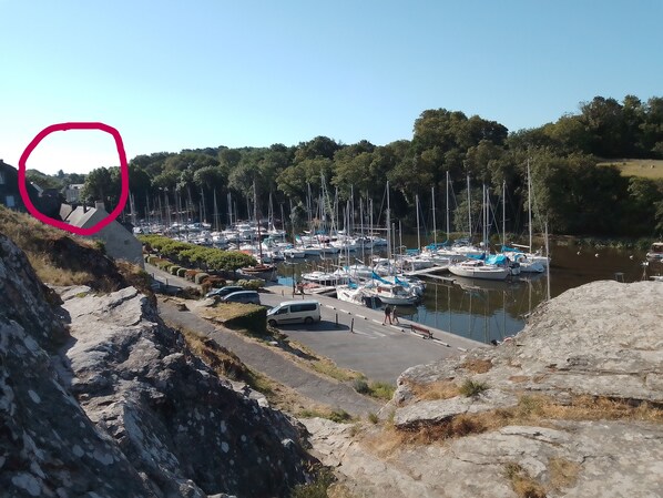 Port de plaisance