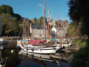 Port de plaisance