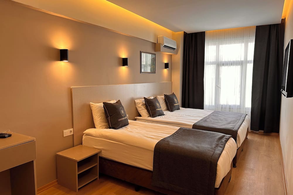Harran Hotel