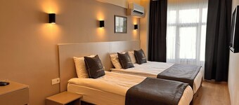 Harran Hotel