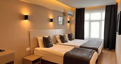 Harran Hotel