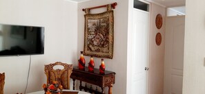 Interior - Apartment (Santiago de Surco)