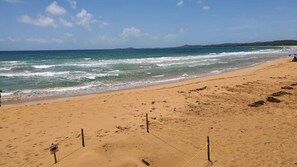Sun-loungers, beach towels - Experience the Rainforest in Luxury (Luquillo)