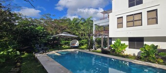 Experience the Rainforest in Luxury