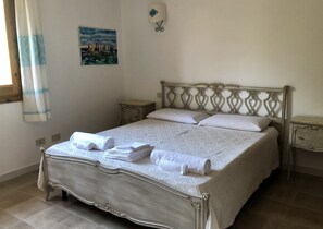 2 Schlafzimmer