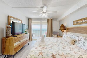 3 bedrooms, Internet, bed sheets