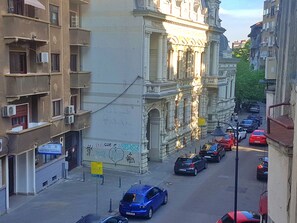 Appartement | Extérieur