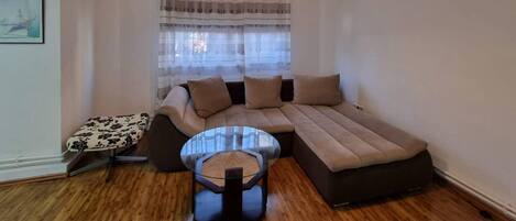 Appartamento | Area soggiorno