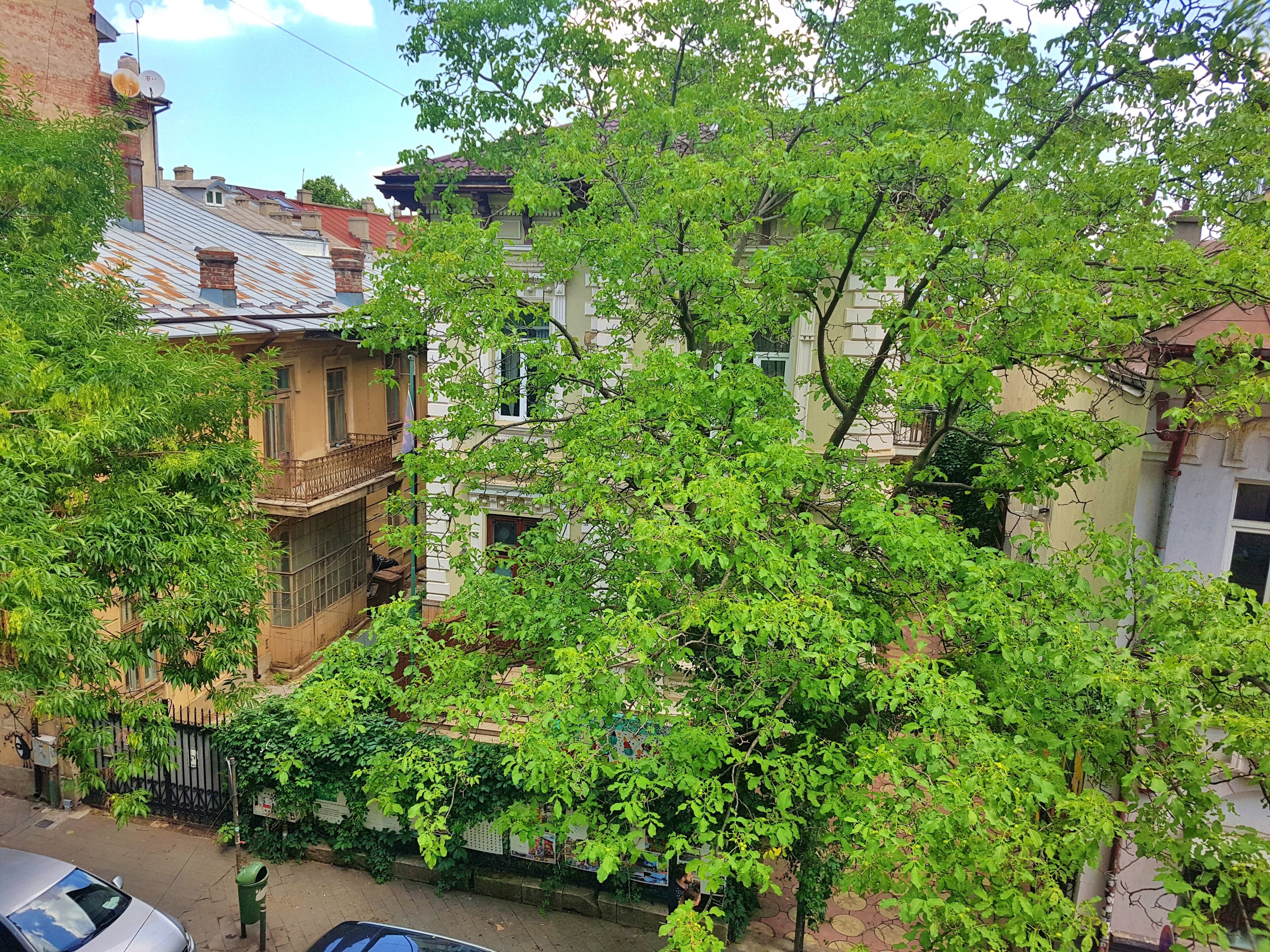 Apartment | Unterkunftsgelände