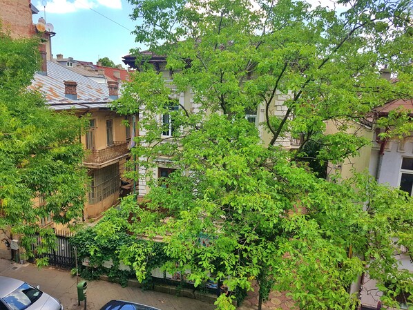 Apartment | Unterkunftsgelände