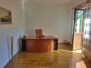 Appartement | Hall