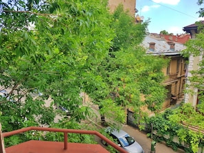 Apartment | Unterkunftsgelände