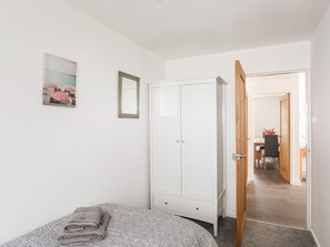 Ferienhaus | 3 Schlafzimmer, individuell dekoriert, individuell eingerichtet