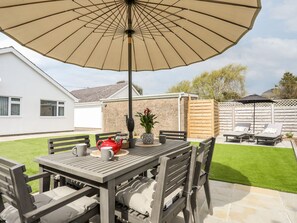 Interior - 31 Beach Road (Porthmadog)