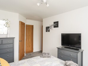 Ferienhaus | 3 Schlafzimmer, individuell dekoriert, individuell eingerichtet