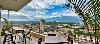 Kibo Palace Hotel Moshi